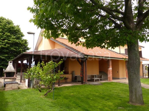 appartamento in vendita a Fossano in zona Mellea