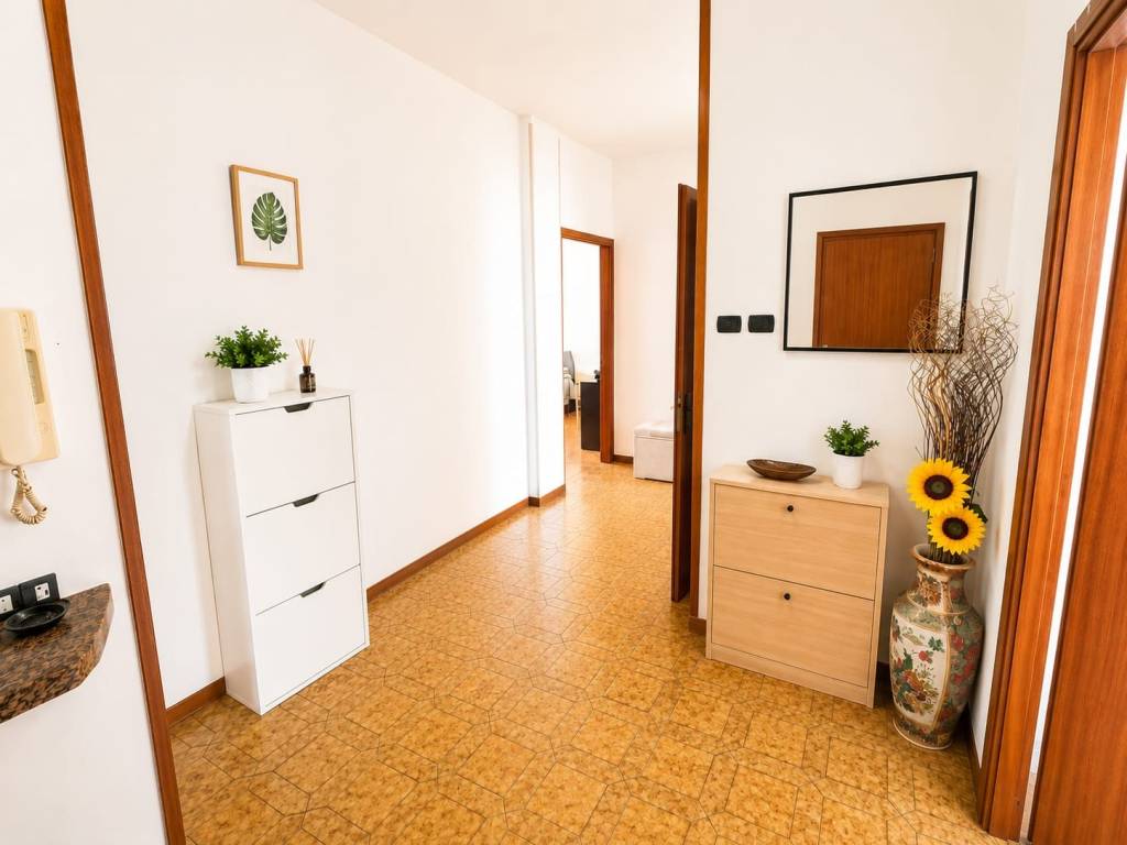 appartamento in vendita a Fossano