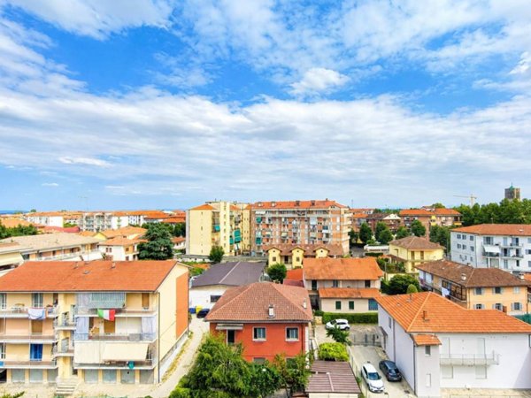 appartamento in vendita a Fossano