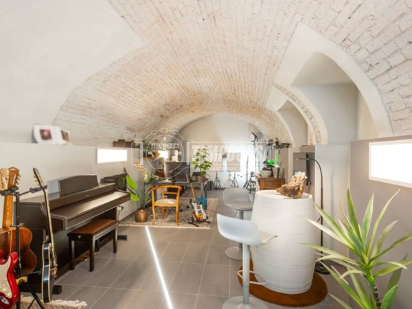appartamento in vendita a Fossano