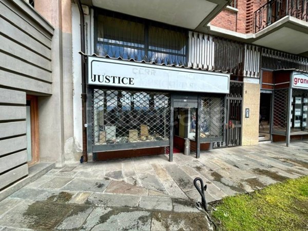 appartamento in vendita a Fossano