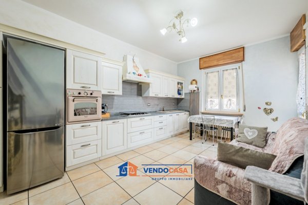 appartamento in vendita a Fossano