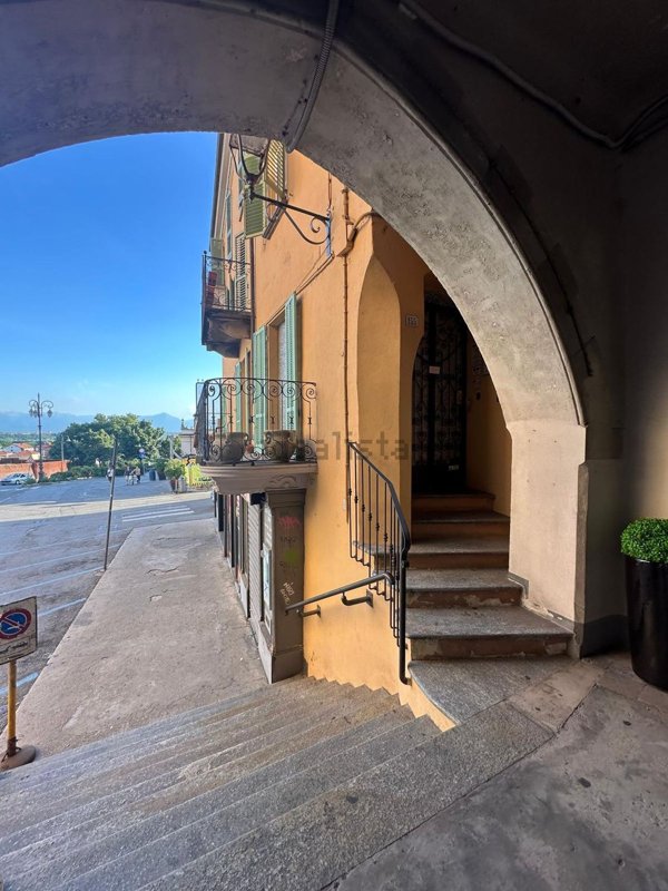 appartamento in vendita a Fossano