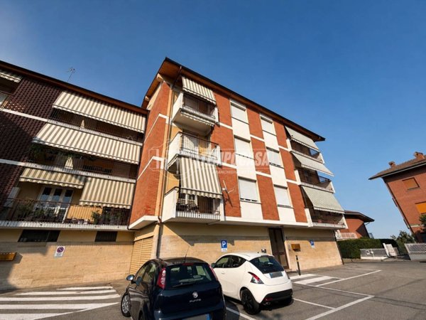 appartamento in vendita a Fossano