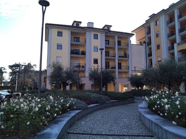 appartamento in vendita a Fossano in zona Santa Lucia