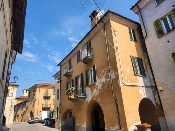trivano in vendita a Fossano