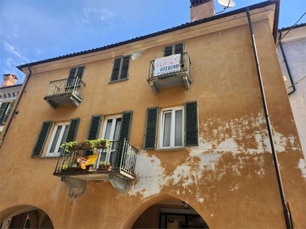 trivano in vendita a Fossano