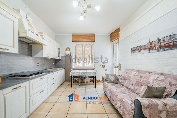 appartamento in vendita a Fossano