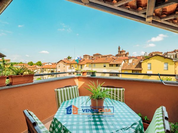 appartamento in vendita a Fossano