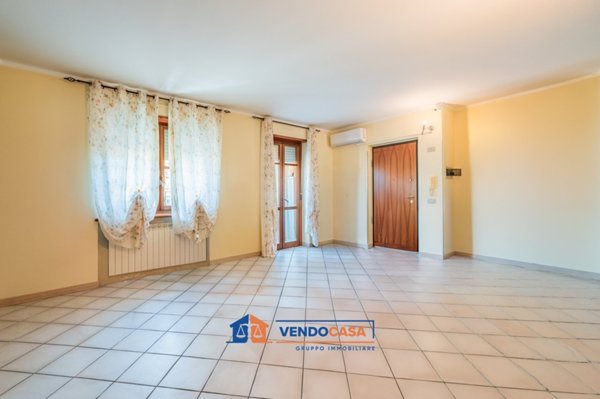 appartamento in vendita a Fossano