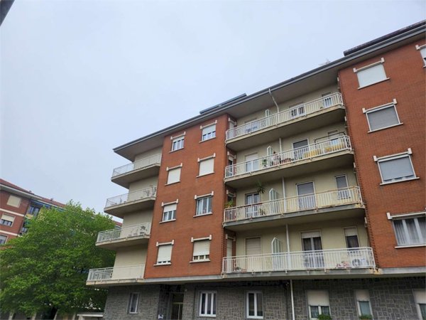 quadrivano in vendita a Fossano