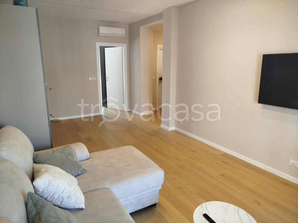 appartamento in vendita a Fossano in zona Santa Lucia