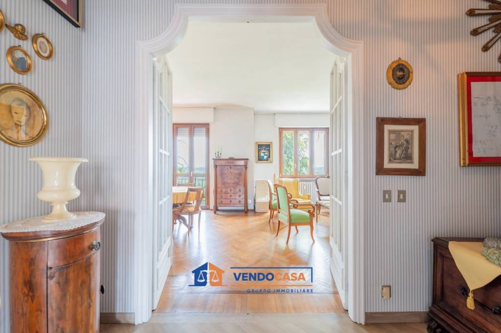 appartamento in vendita a Fossano