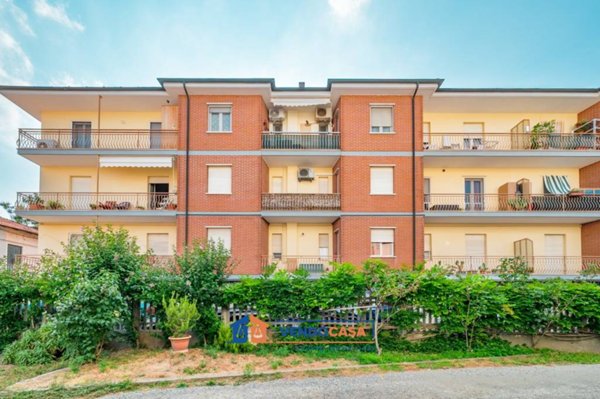 appartamento in vendita a Fossano
