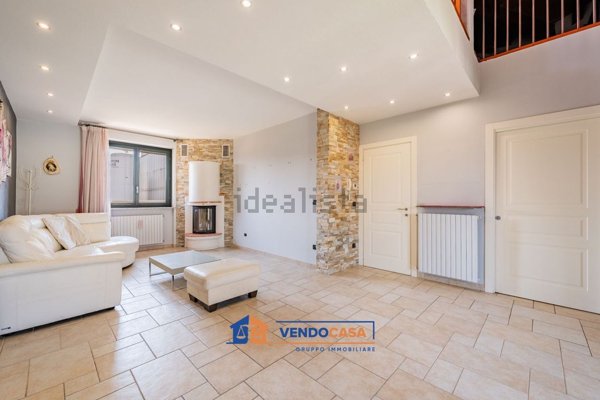 appartamento in vendita a Fossano