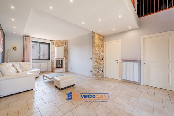 appartamento in vendita a Fossano