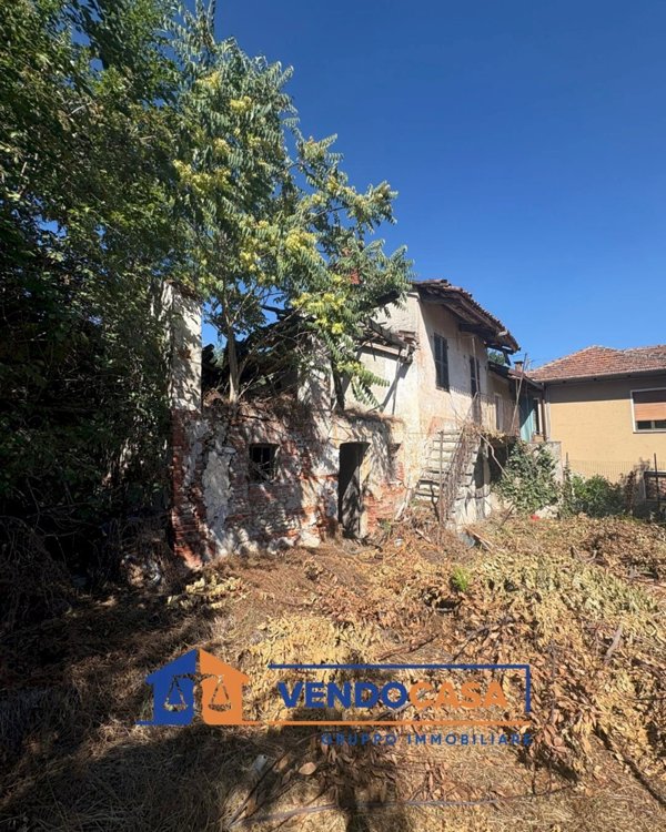 casale in vendita a Fossano