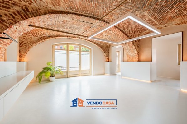ufficio in vendita a Fossano