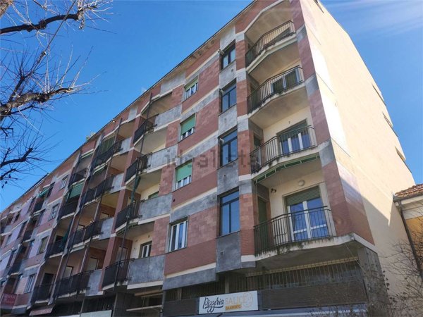 appartamento in vendita a Fossano in zona Santa Lucia