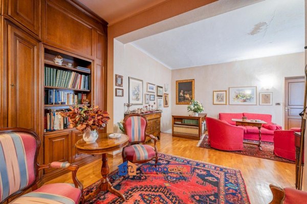 appartamento in vendita a Fossano