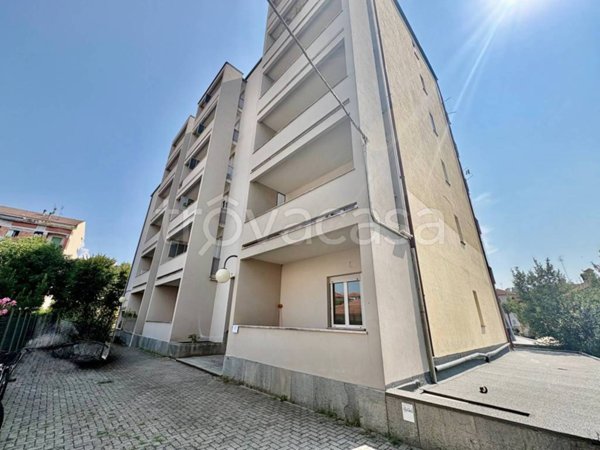 appartamento in vendita a Fossano in zona Santa Lucia