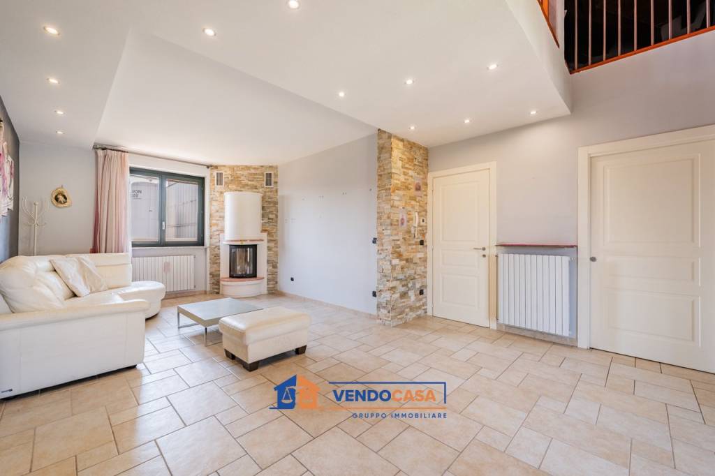 appartamento in vendita a Fossano