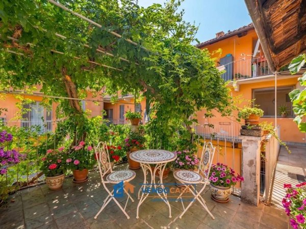 appartamento in vendita a Fossano
