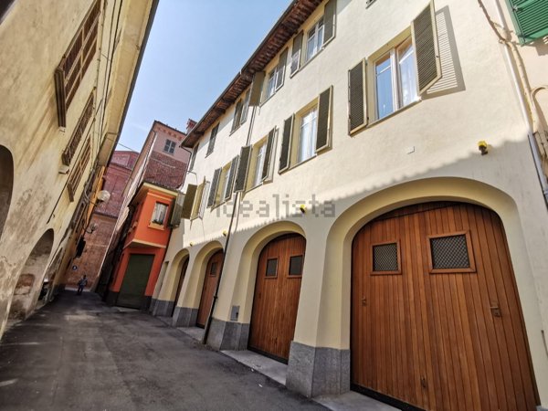 appartamento in vendita a Fossano in zona Santa Lucia