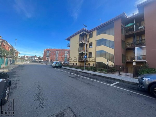 appartamento in vendita a Fossano in zona Santa Lucia