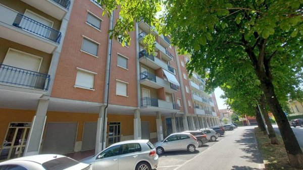 appartamento in vendita a Fossano
