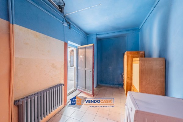 casa indipendente in vendita a Fossano