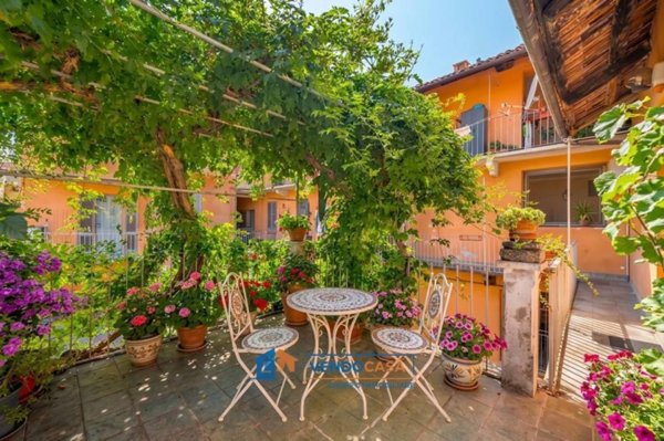 appartamento in vendita a Fossano