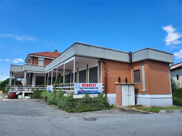 quadrivano in vendita a Fossano