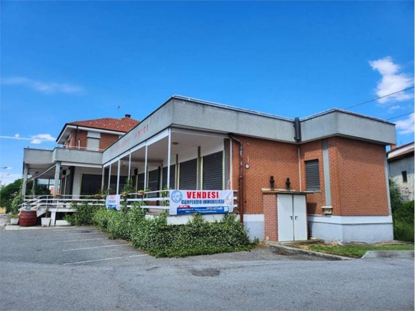 quadrivano in vendita a Fossano in zona San Lorenzo