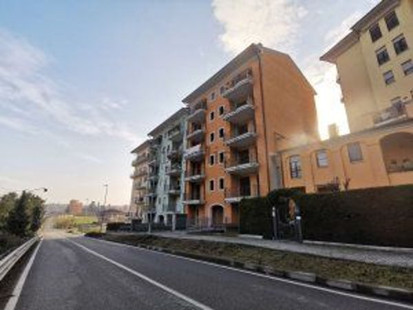 appartamento in vendita a Fossano