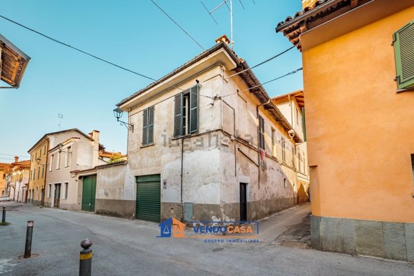 casa indipendente in vendita a Fossano