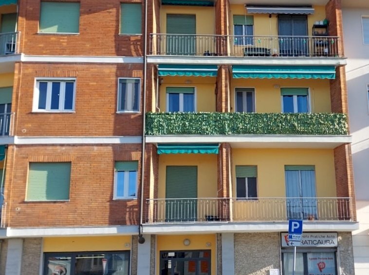 appartamento in vendita a Fossano