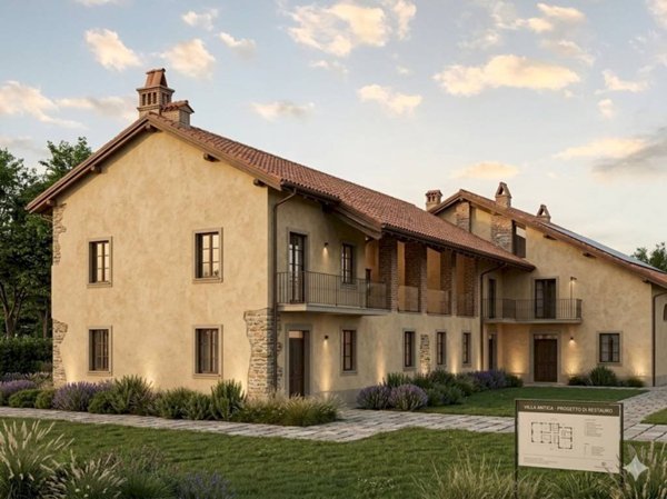 casa indipendente in vendita a Fossano