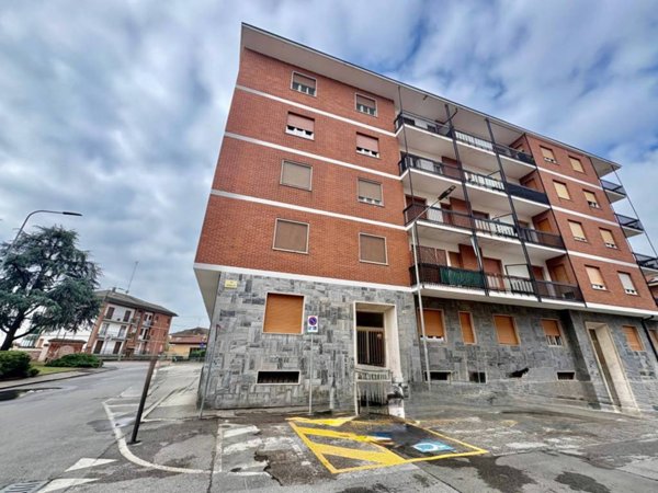 appartamento in vendita a Fossano