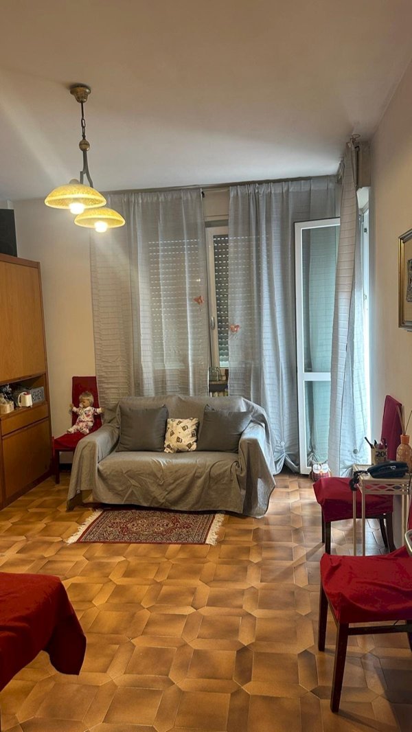 appartamento in vendita a Fossano in zona Santa Lucia