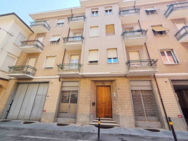 appartamento in vendita a Fossano