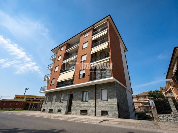 appartamento in vendita a Fossano in zona Santa Lucia