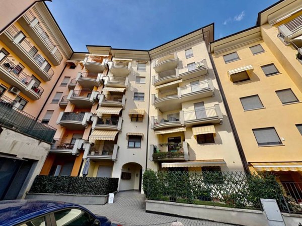 appartamento in vendita a Fossano