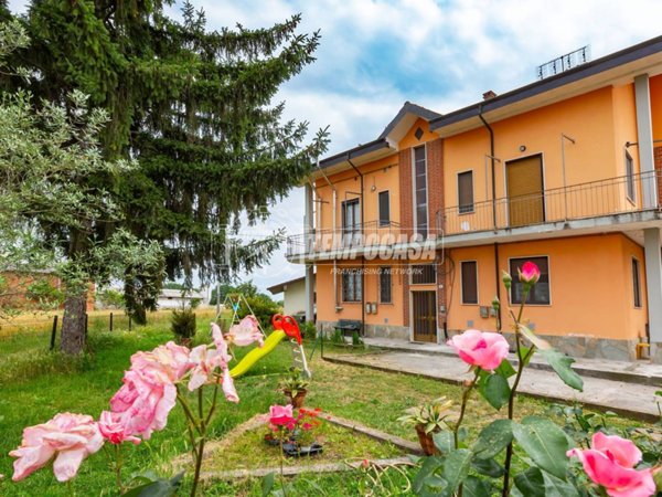 appartamento in vendita a Fossano