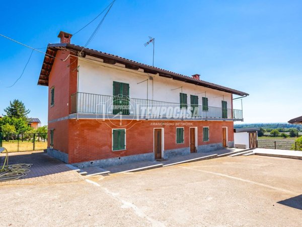 casa indipendente in vendita a Fossano