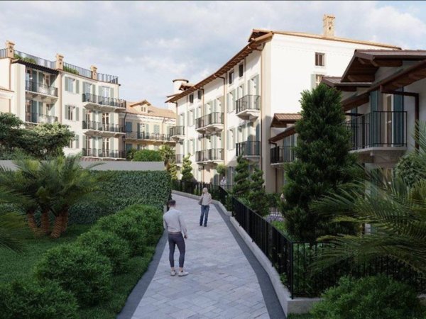 appartamento in vendita a Fossano
