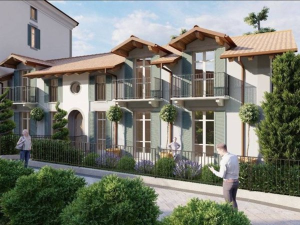casa indipendente in vendita a Fossano
