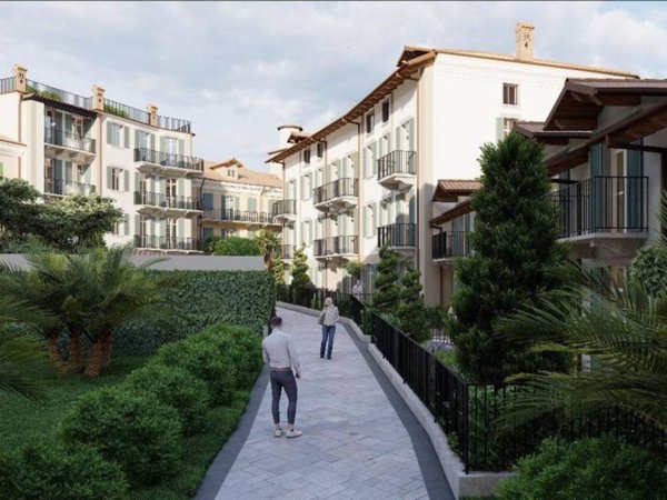 appartamento in vendita a Fossano