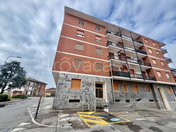 appartamento in vendita a Fossano