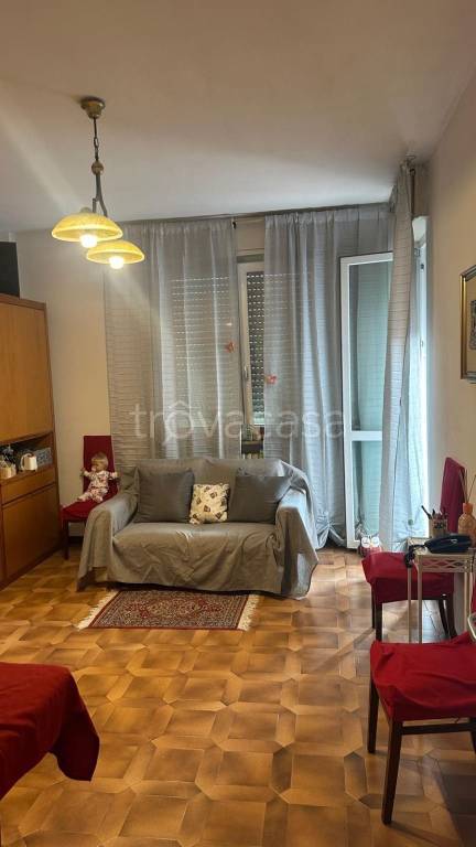 appartamento in vendita a Fossano in zona Santa Lucia